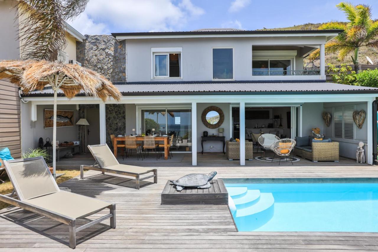 Life Is Good In Cul De Sac Villa Ngoại thất bức ảnh